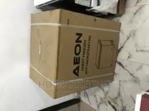 Aeon 150l Chest Freezer Acf150gk