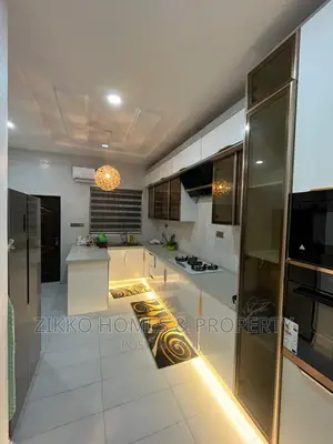4bedroom Duplux for Short-Let at Lekki