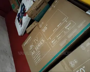 Hisense 55" Television