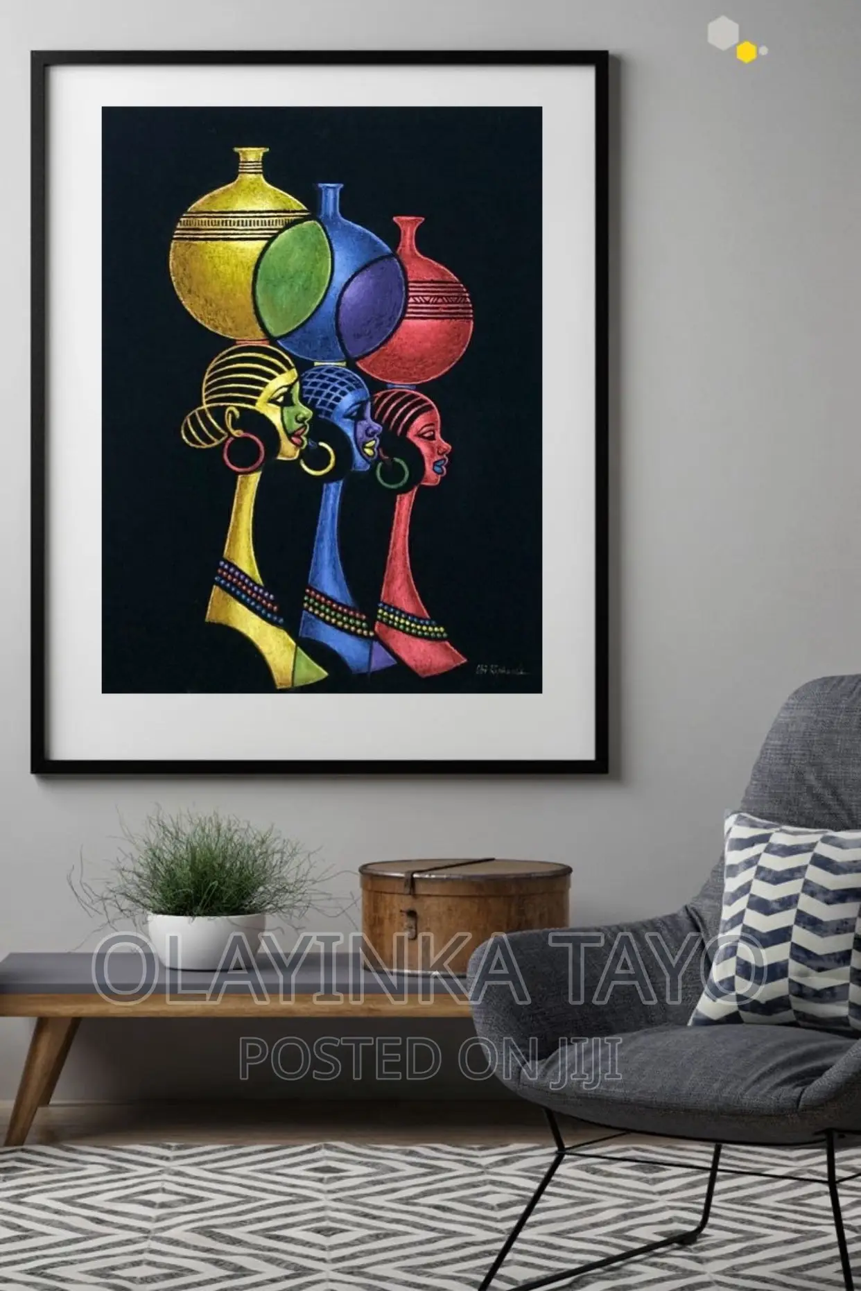 Quality Frame Artwork