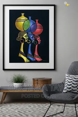 Quality Frame Artwork