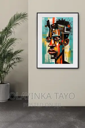 Quality Frame Artwork