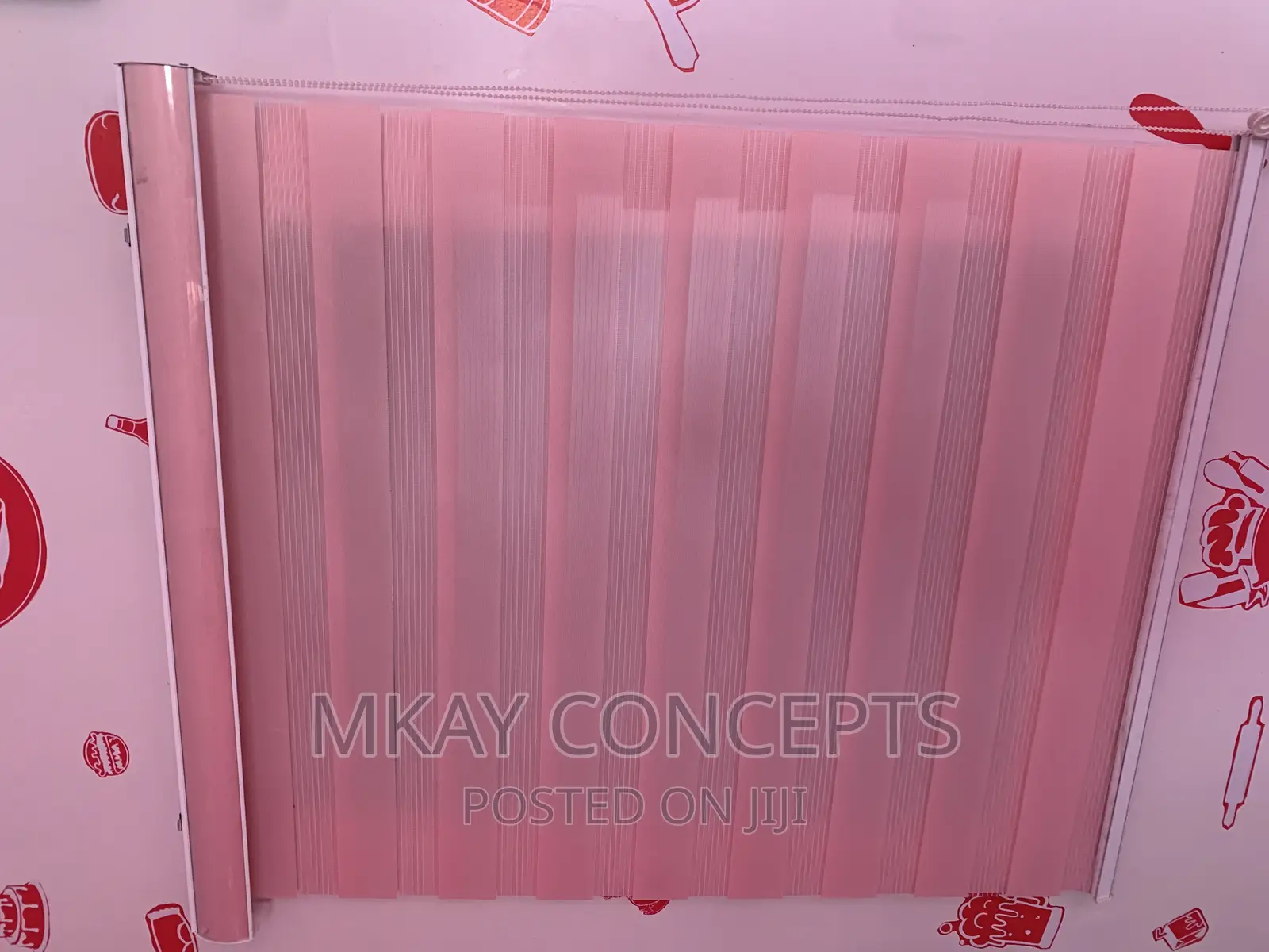 Quality Day and Night Window Blinds