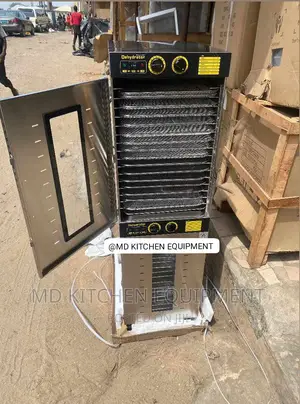 Commercial Food Dehydrator 32 Trays