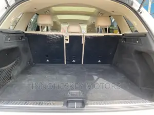 Mercedes-Benz GLC-Class 2016 White