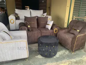 Luxurious Catalog Sofa .