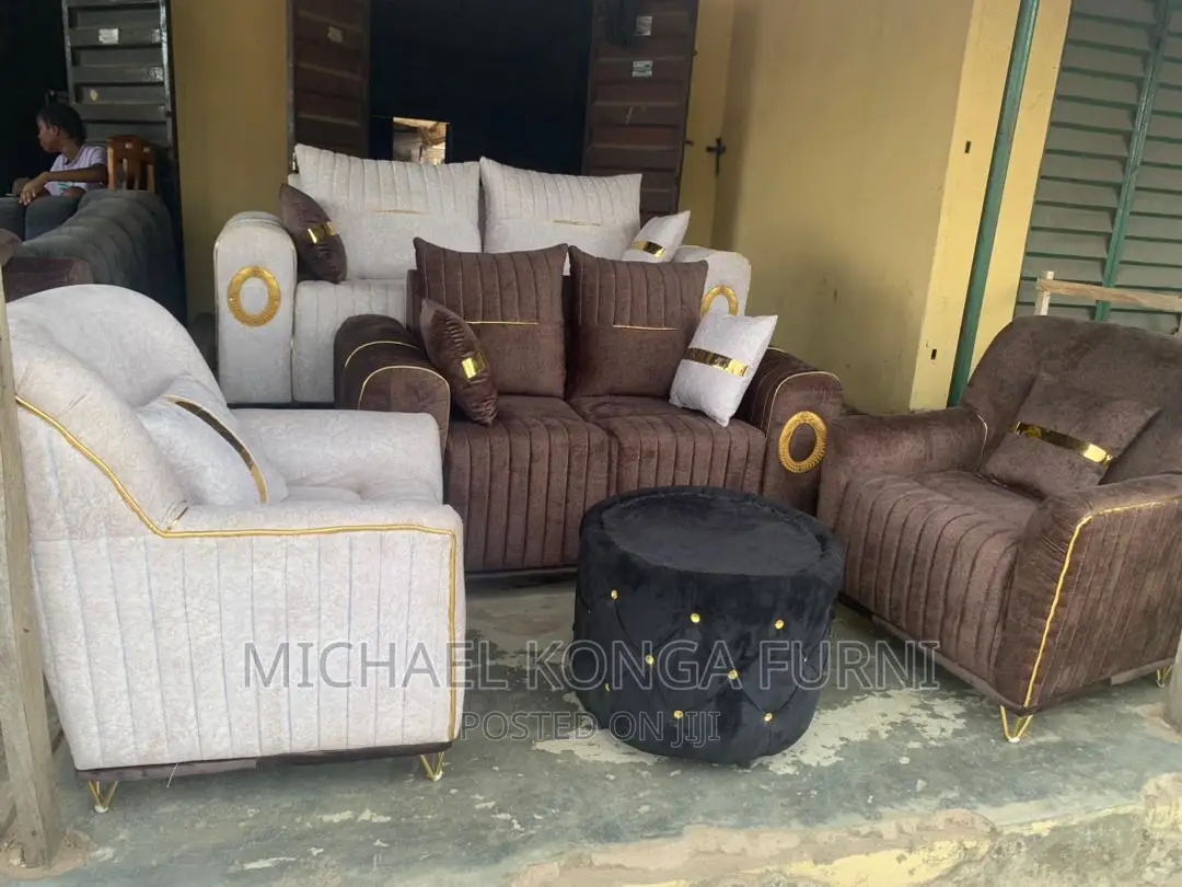 Luxurious Catalog Sofa .