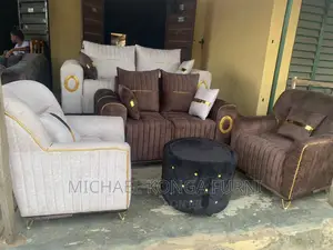 Luxurious Catalog Sofa .