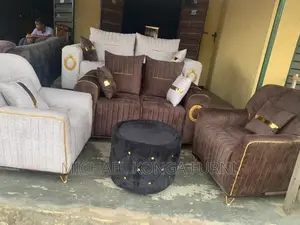 Luxurious Catalog Sofa .