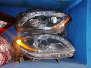 ML350 Full Light