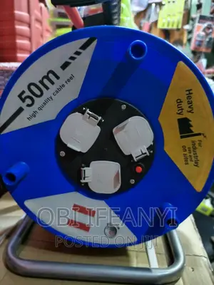 50meter Cable Reel