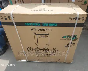 Thermocool Deep Freezer