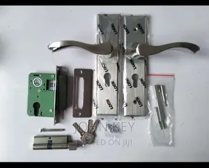 Durable Door Lock