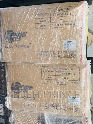 10kva Blue Power Inverter