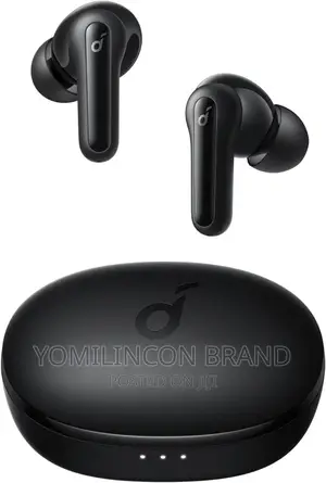 Anker Soundcore Life P2 Mini True Wireless Earbud Bla