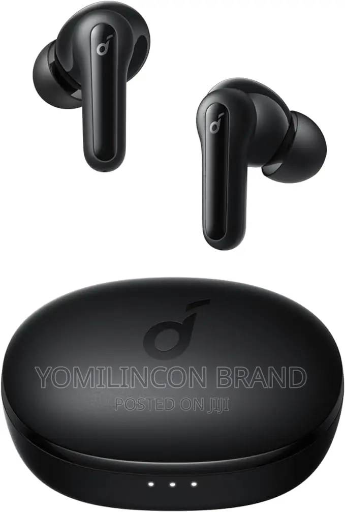 Anker Soundcore Life P2 Mini True Wireless Earbud Bla