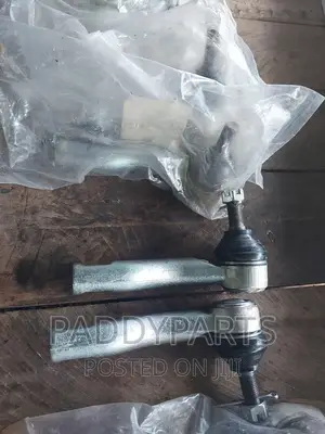 Lexus NX200T Tie Rod End 2015-2020