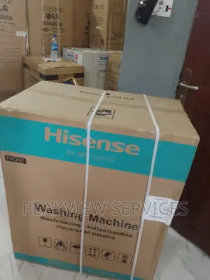 Best Selling Hisense 11kg Washing Machine