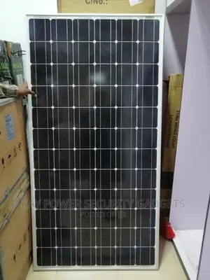300watt Canadian Solar Panel