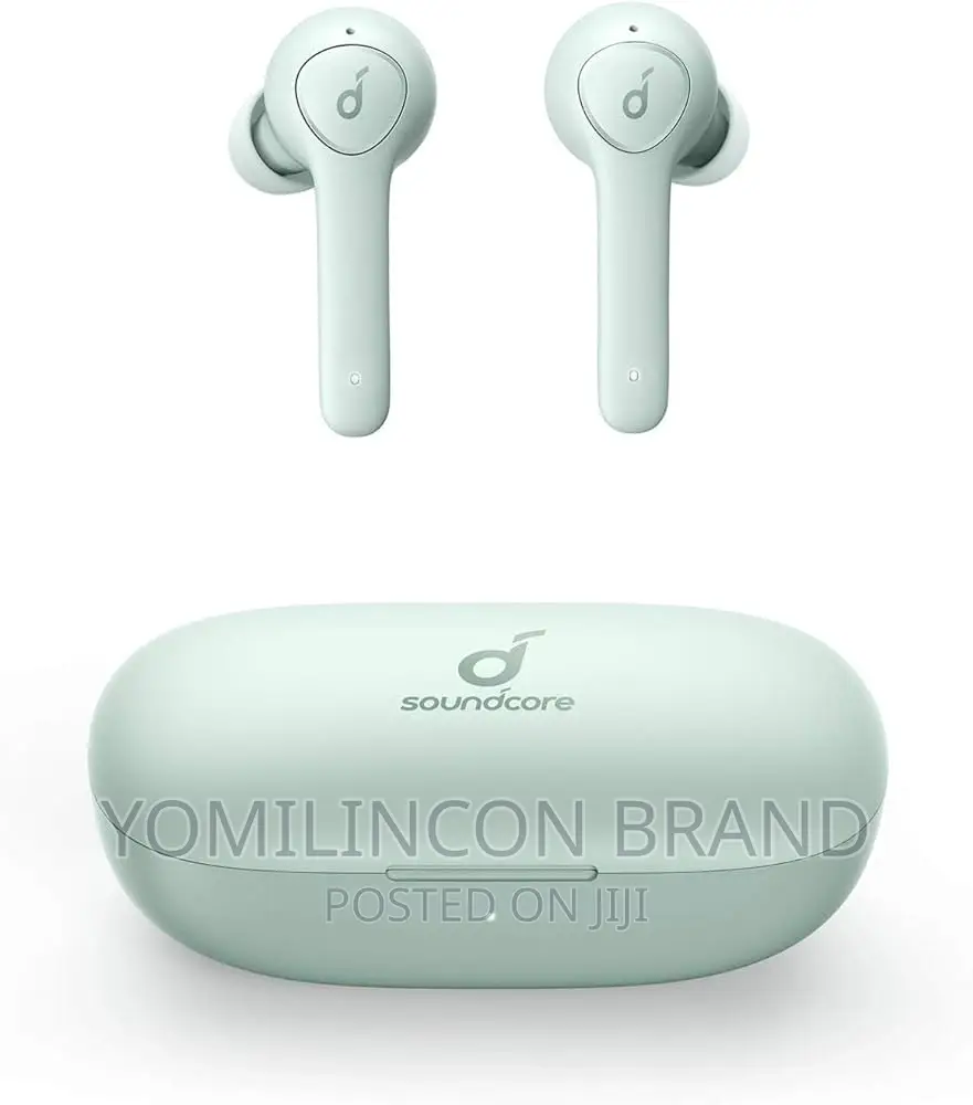 Anker Soundcore Life P2 Mini True Wireless Earbuds Mi