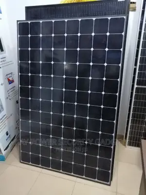 550watt Solar Panels
