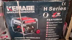 Kemaga Generator