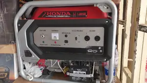 Honda Generator