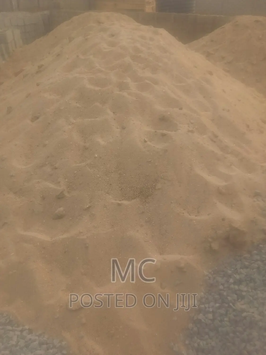 Sharp Sand Abuja