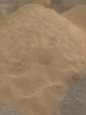 Sharp Sand Abuja