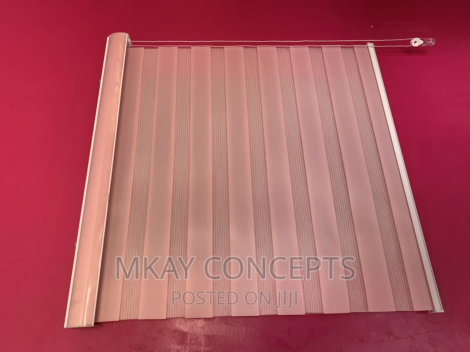 Quality Day and Night Window Blinds