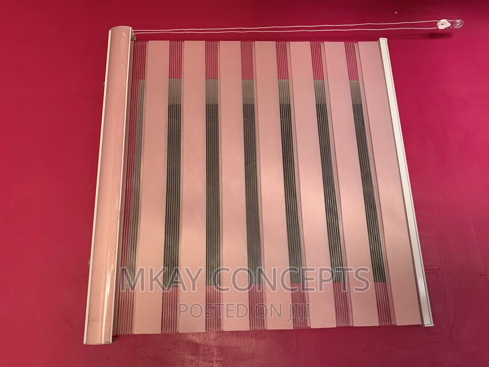 Quality Day and Night Window Blinds