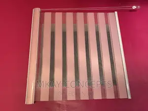 Quality Day and Night Window Blinds