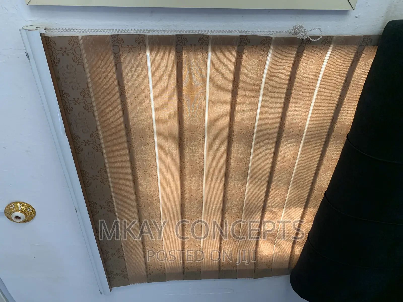 Quality Day and Night Window Blinds