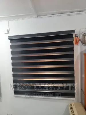 Quality Day and Night Window Blinds