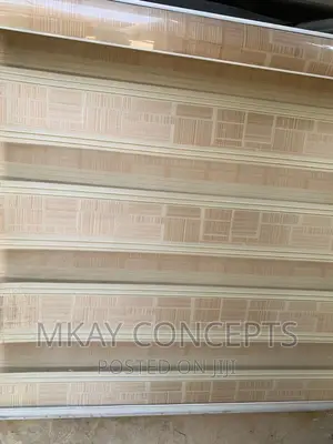 Quality Day and Night Window Blinds
