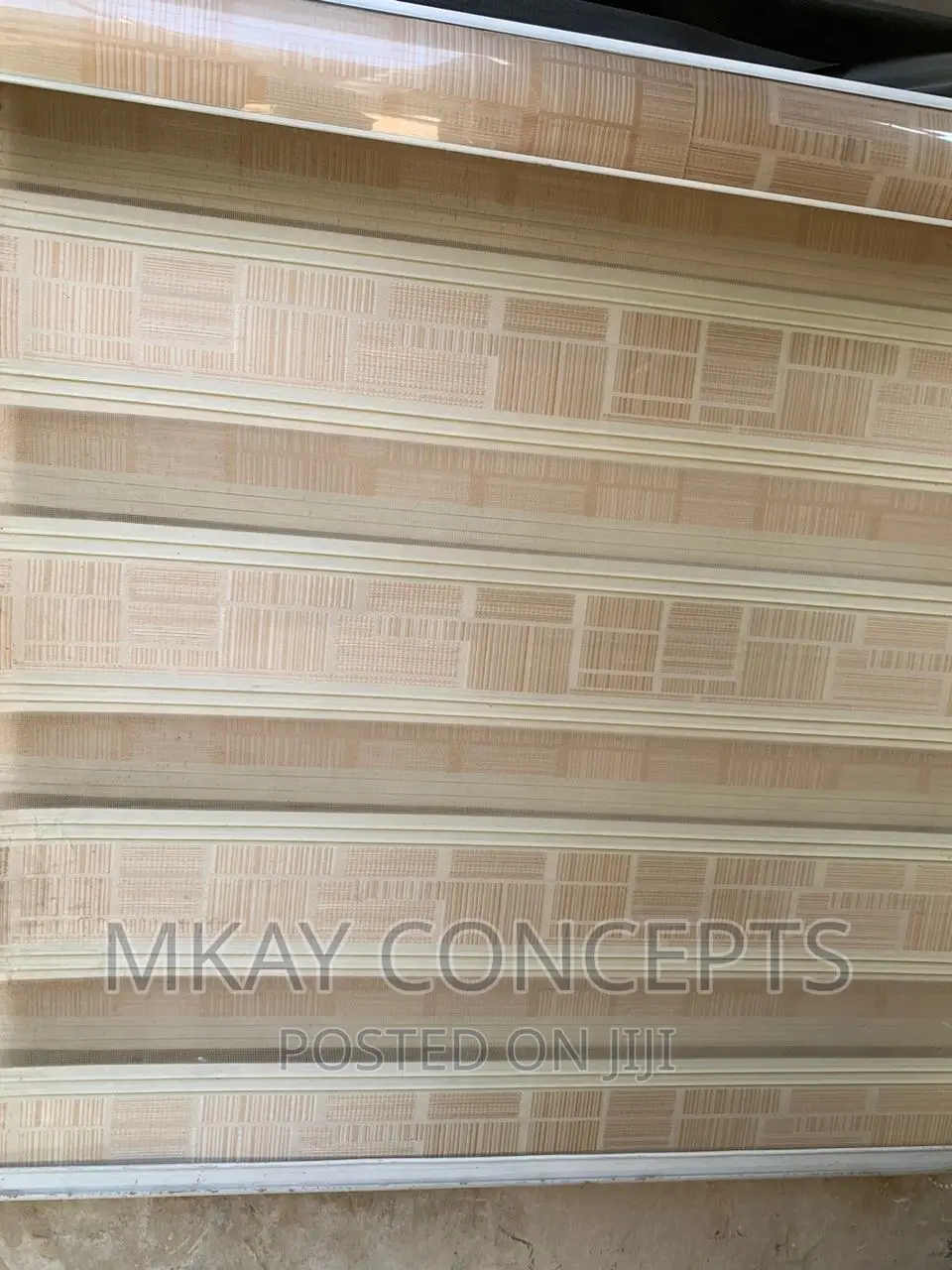 Quality Day and Night Window Blinds