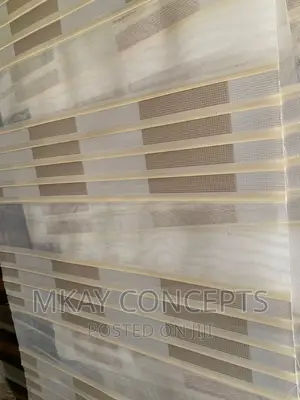 Quality Day and Night Window Blinds