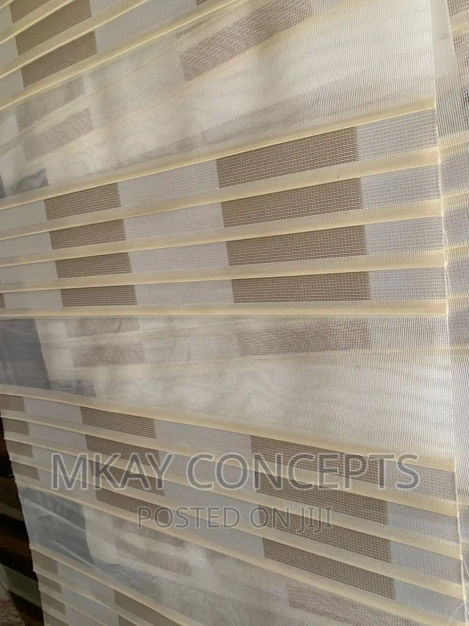 Quality Day and Night Window Blinds