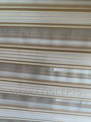 Quality Day and Night Window Blinds