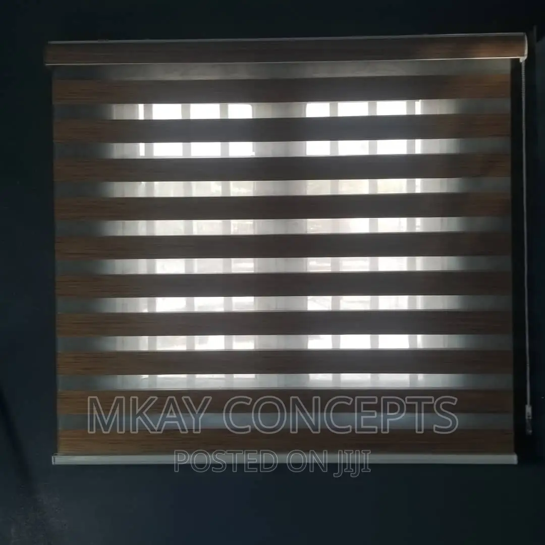 Quality Day and Night Window Blinds