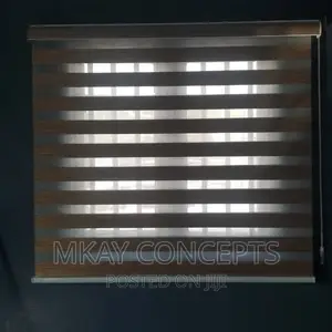 Quality Day and Night Window Blinds