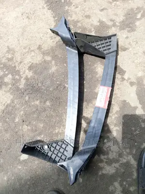 Head Lamp Chrome for Honda Pilot 2013 Model
