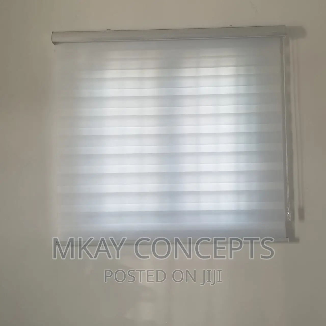 Quality Day and Night Window Blinds