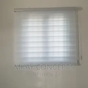Quality Day and Night Window Blinds