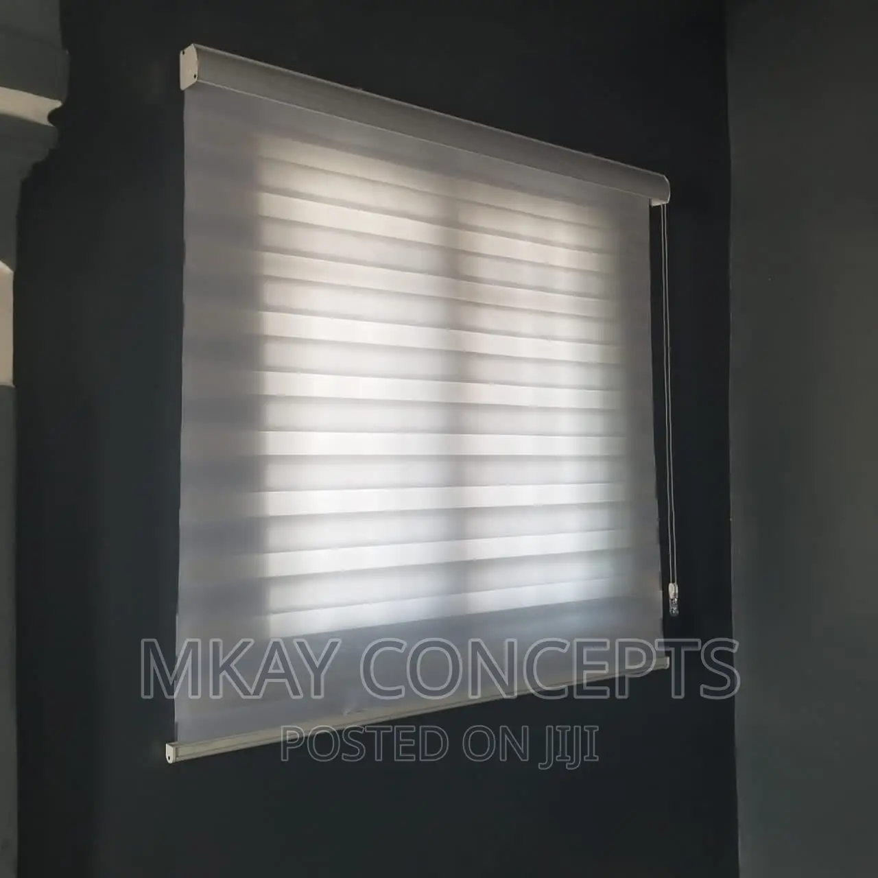 Quality Day and Night Window Blinds