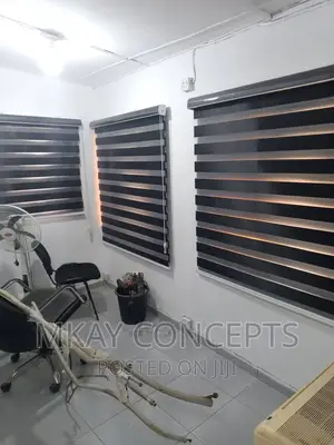 Quality Day and Night Window Blinds
