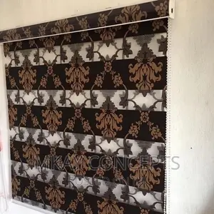 Quality Day and Night Window Blinds