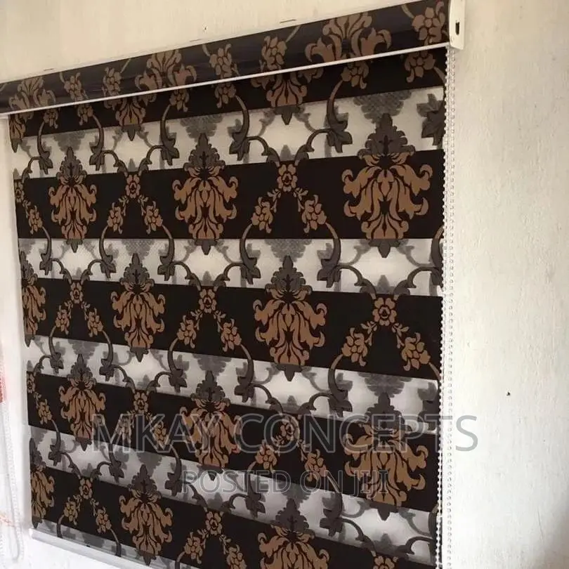 Quality Day and Night Window Blinds
