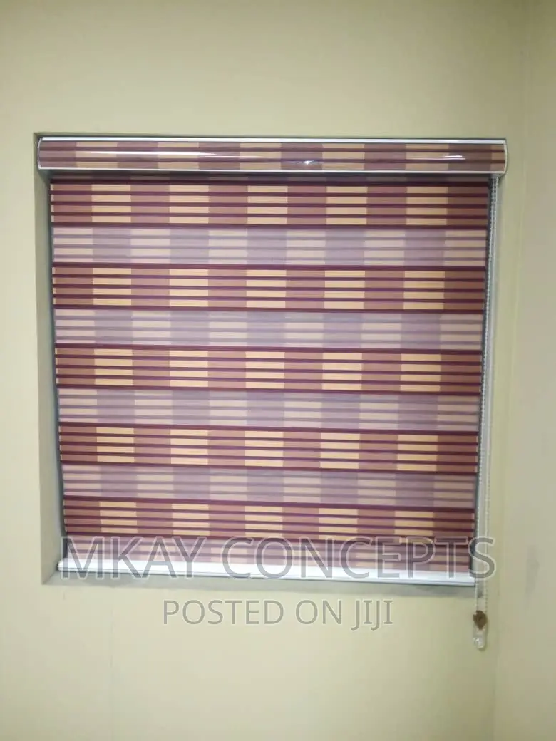 Quality Day and Night Window Blinds