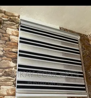 Quality Day and Night Window Blinds